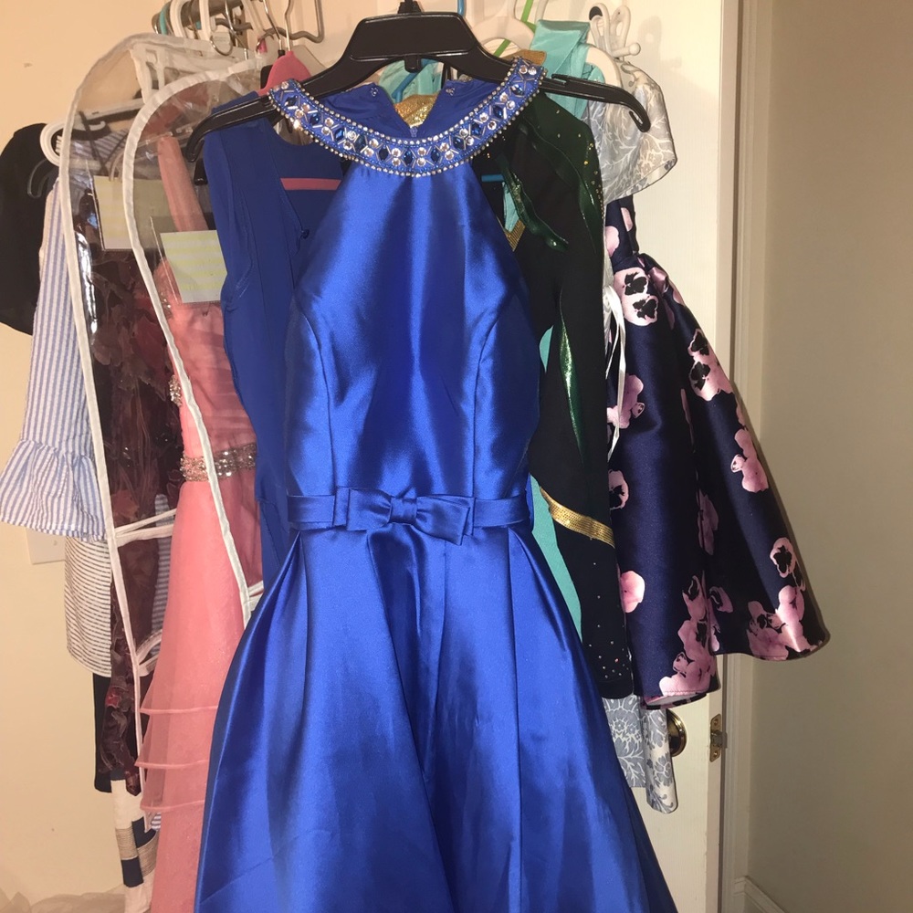 Temptations Cocktail dress